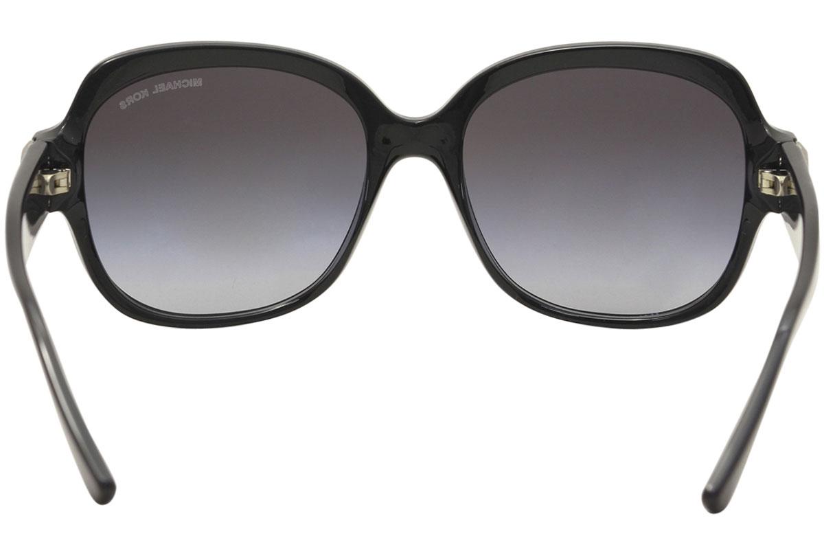 Michael Kors Women's Suz MK2055 MK/2055 Square Sunglasses | JoyLot.com