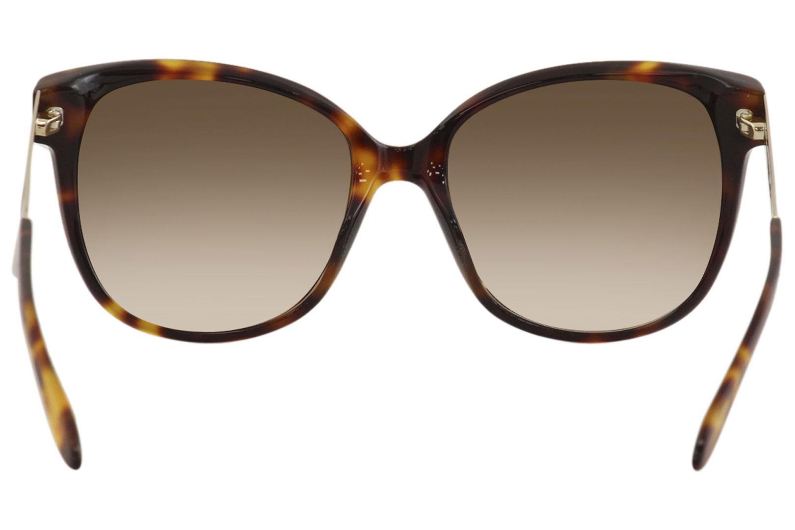 Moschino Women's MO/802/S MO802S Fashion Butterfly Sunglasses | JoyLot.com