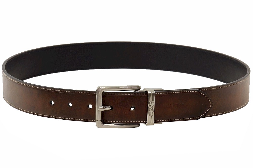 Nautica Men's Reversible Belt | JoyLot.com