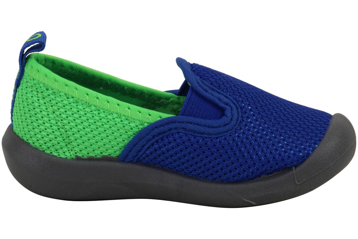 OshKosh B'gosh Toddler/Little Boy's Torren2 Slip-On Water Shoes ...