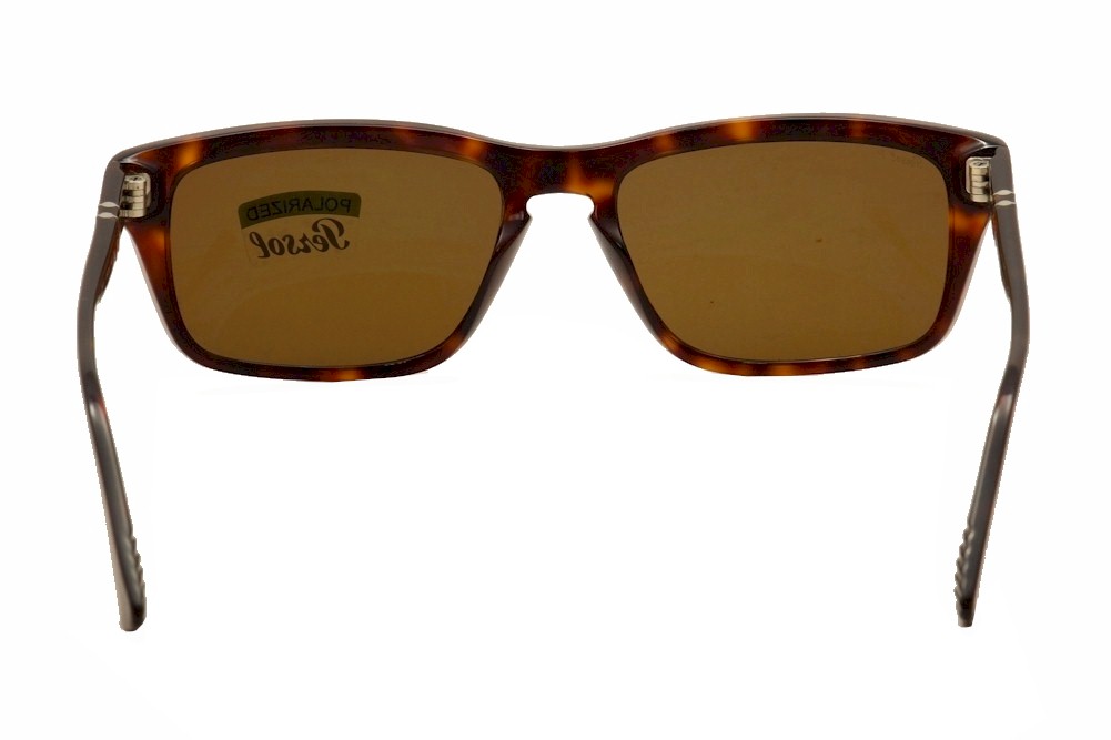 Persol Film Noir Edition Men's 3074S 3074/S Fashion Sunglasses 