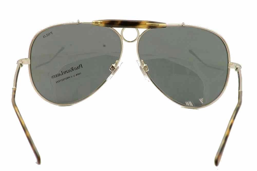 polo aviator glasses