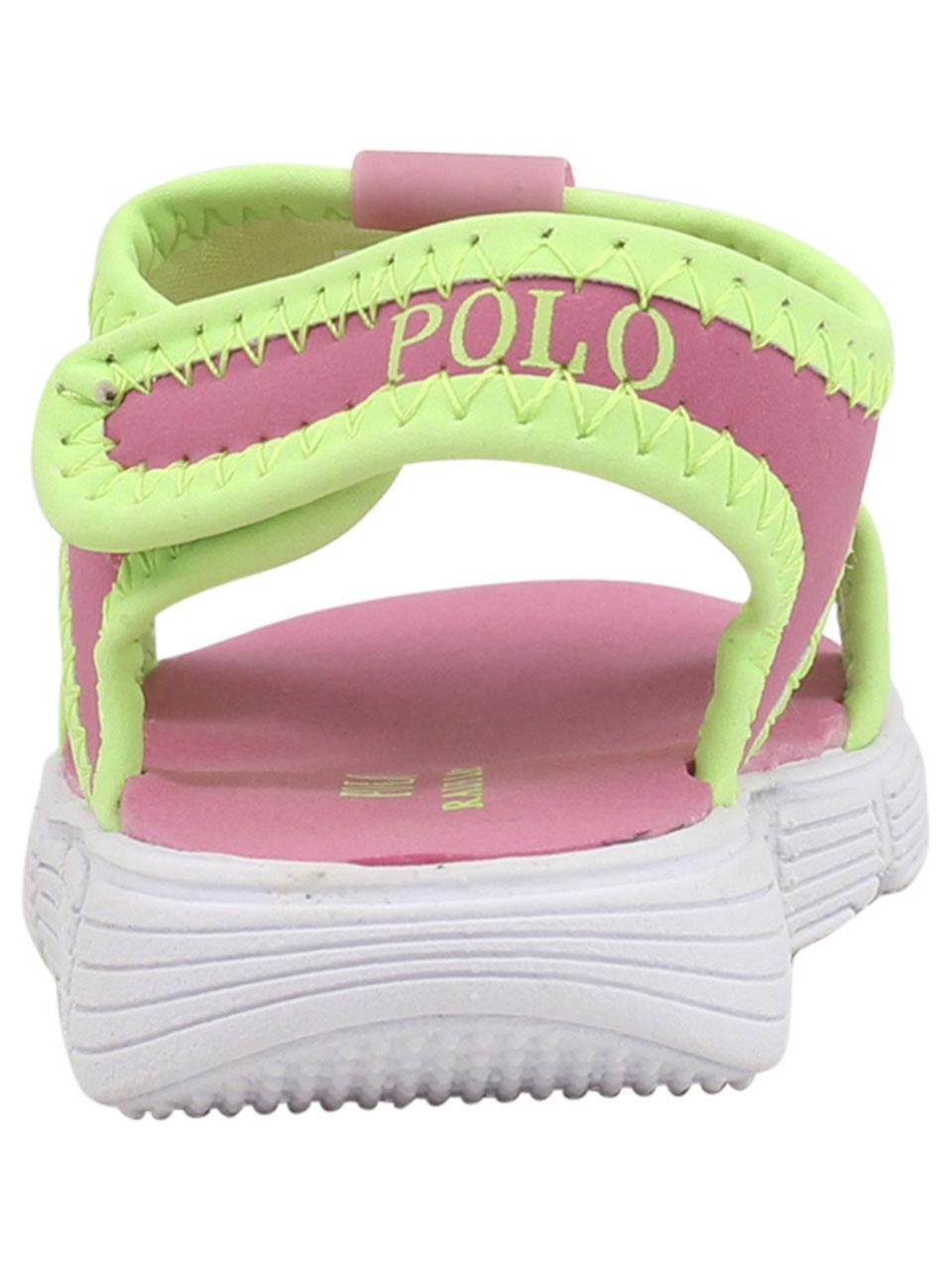 ralph lauren water shoes