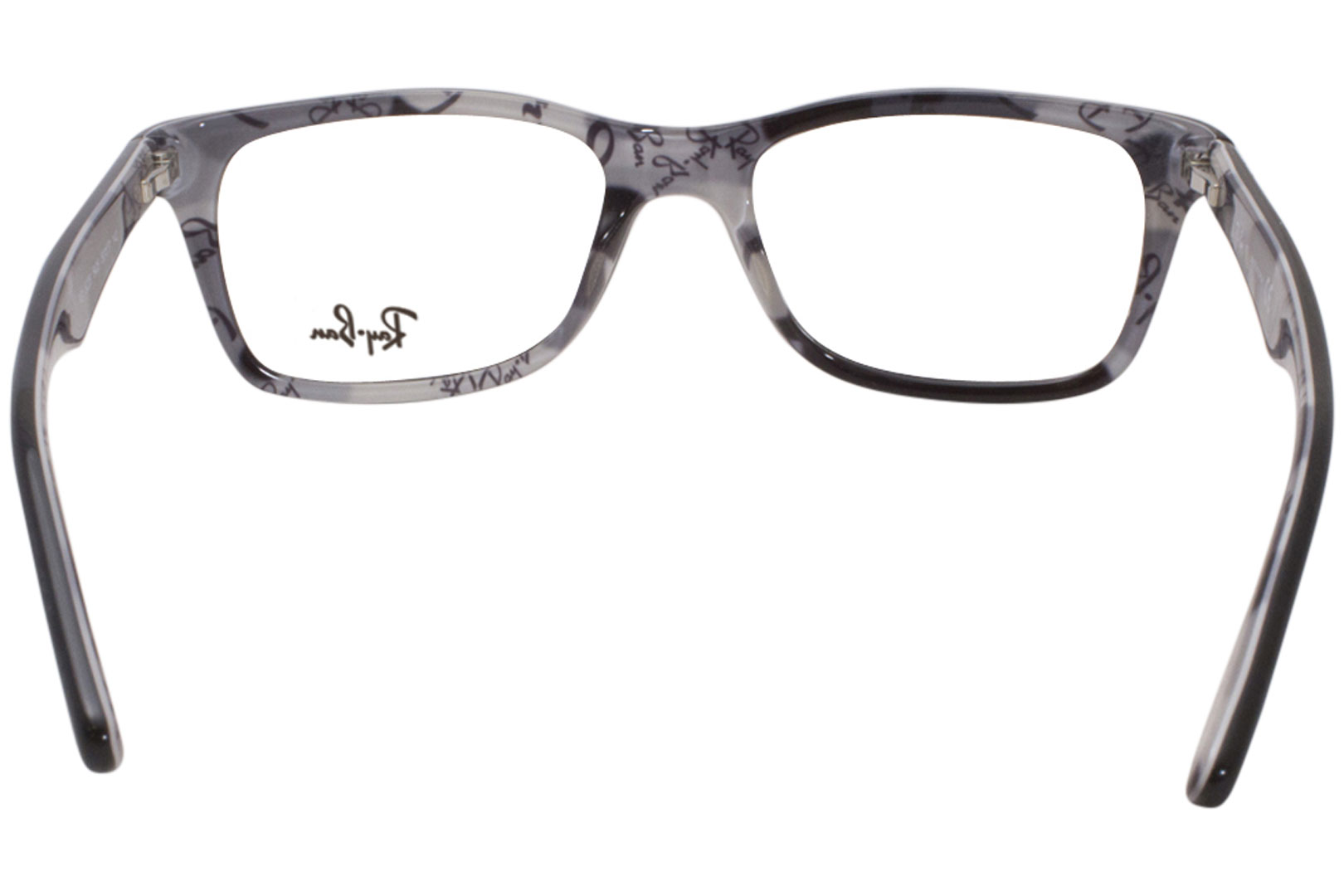 Ray Ban Eyeglasses Rb5228 Rb 5228 Rayban Full Rim Optical Frame