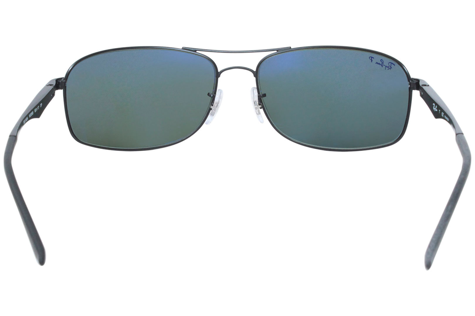 rb3484 polarized