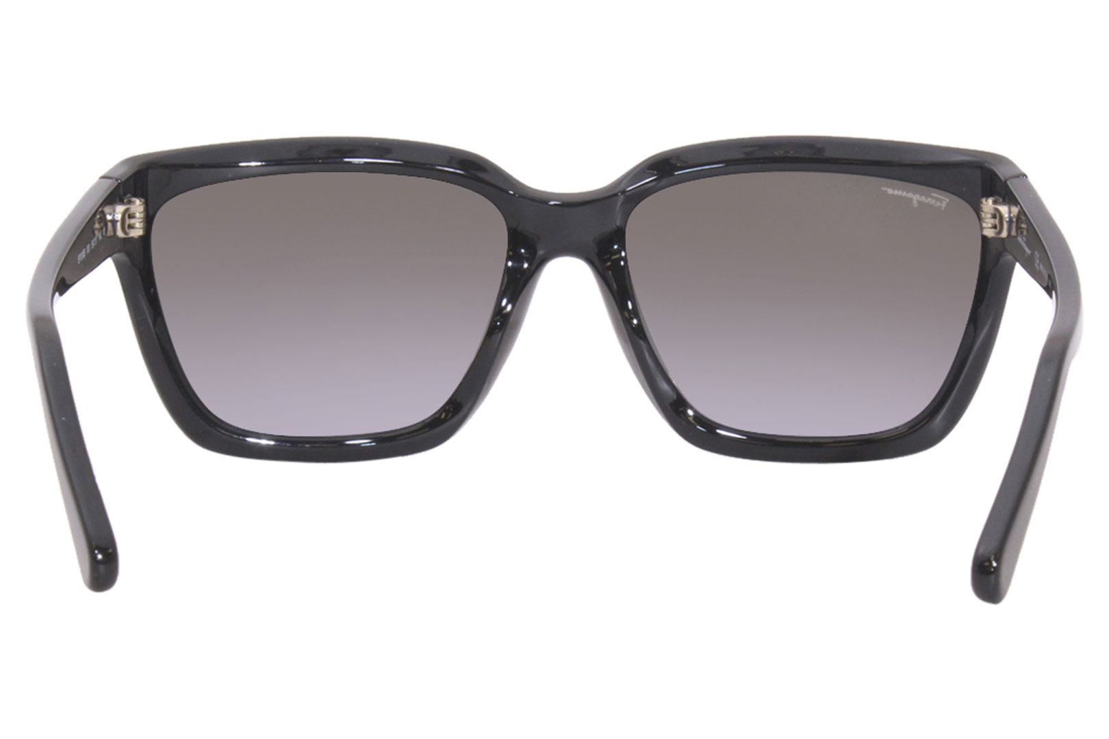 Salvatore Ferragamo SF1018S Sunglasses Women's Square Shape | JoyLot.com