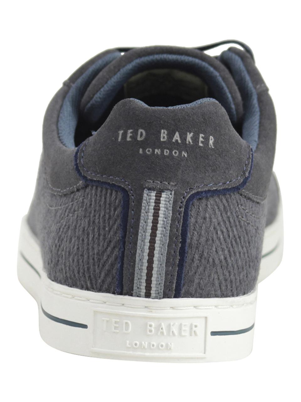 Ted baker clearance werill trainers