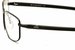 Adidas Eyeglasses A696 40 Full Rim Optical Frame