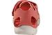Adidas Little/Big Girl's Captain Toey Sandals Water Shoes