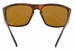 Adidas Malibu AH58 AH/58 Rectangle Sunglasses