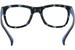 Adidas Men's Eyeglasses AOR004O AOR/004O Full Rim Optical Frame