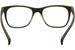 Adidas Men's Eyeglasses AOR008O AOR/008O Full Rim Optical Frame