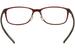 Adidas Men's Litefit Eyeglasses A693 A693 Full Rim Optical Frame