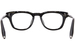 Akoni Orion AKX-410 Eyeglasses Full Rim Square Shape