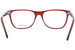 Alexander McQueen AM0248O Eyeglasses Full Rim Square Shape