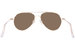 American Optical General Sunglasses Pilot