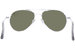 American Optical General Sunglasses Pilot