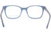 Ann Taylor AT323 Eyeglasses Women's Full Rim Square Optical Frame