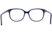 Ann Taylor AT328 Eyeglasses Women's Full Rim Oval Shape