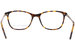 Ann Taylor AT332 Eyeglasses Women's Full Rim Cat Eye