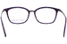 Ann Taylor AT334 Eyeglasses Women's Full Rim Cat Eye Optical Frame