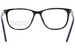 Ann Taylor ATP024 Eyeglasses Women's Full Rim Square Shape