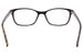 Ann Taylor TYAT325 Women's Eyeglasses Full Rim Cat Eye Optical Frame