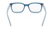 Anne Klein AK5100 Eyeglasses Women's Full Rim Square Shape