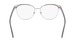 Anne Klein AK5120 Eyeglasses Women's Full Rim Rectangle Shape