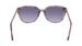 Anne Klein AK7069 Sunglasses Women's Cat Eye