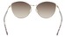 Anne Klein AK7074 Sunglasses Women's Cat Eye