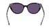 Anne Klein AK7099 Sunglasses Women's Cat Eye