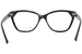 Armani Exchange AX/3059 Eyeglasses Women's Full Rim Cat Eye