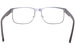 Armani Exchange AX1030 Eyeglasses Men's Full Rim Rectangular Optical Frame