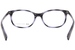 Armani Exchange AX3005 Eyeglasses Frame Women's Full Rim Square Shape