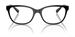 Armani Exchange AX3037 Eyeglasses Frame Women's Full Rim Cat Eye