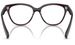 Armani Exchange AX3117U Eyeglasses Women's Full Rim