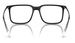 Armani Exchange AX3119 Eyeglasses Men's Full Rim Square Shape