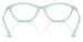 Armani Exchange AX3121U Eyeglasses Women's Full Rim