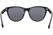 Armani Exchange AX4095S Sunglasses Women's Square Shape