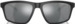 Armani Exchange AX4122S Sunglasses Men's Pillow Shape