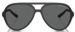 Armani Exchange AX4133S Sunglasses Men's