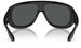 Armani Exchange AX4143SU Sunglasses Men's Pilot