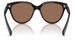 Armani Exchange AX4148SU Sunglasses Women's