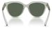 Armani Exchange AX4148SU Sunglasses Women's