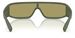 Armani Exchange AX4153SU Sunglasses Men's