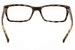 Armani Exchange Men's Eyeglasses AX3007 AX/3007 Full Rim Optical Frame