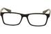 Armani Exchange Men's Eyeglasses AX3038 AX/3038 Full Rim Optical Frame