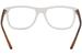 Armani Exchange AX3048 Eyeglasses Frame Men's Full Rim Square Shape