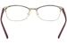 Armani Exchange Women's Eyeglasses AX1010 Full Rim Optical Frame